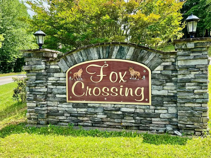 Lot 3 Lower Fox Trail, Blairsville, GA 30512 - #2