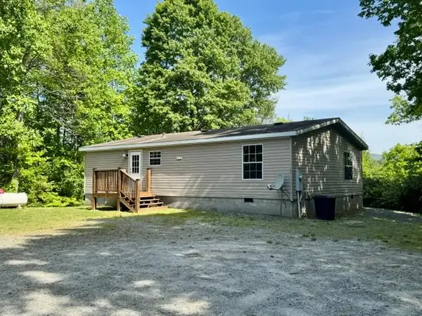 385 Vc Park Road, Marble, NC 28905