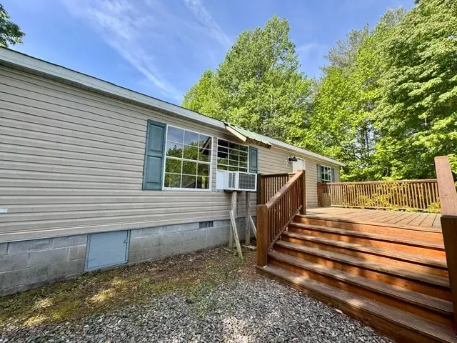 385 Vc Park Road, Marble, NC 28905 - #3