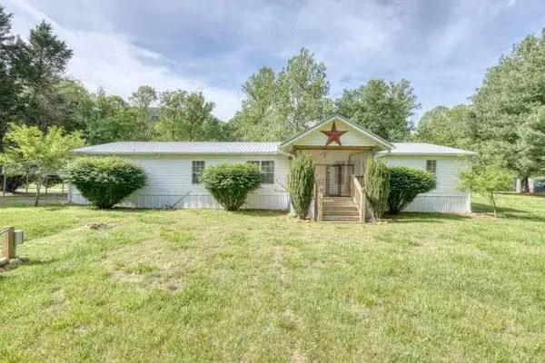 5359 Owltown Road, Blairsville, GA 30512