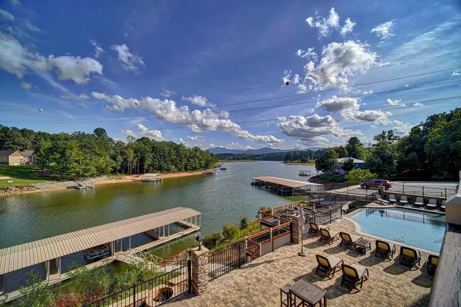 Lot 140 Highland Park, Blairsville, GA 30512 - #2