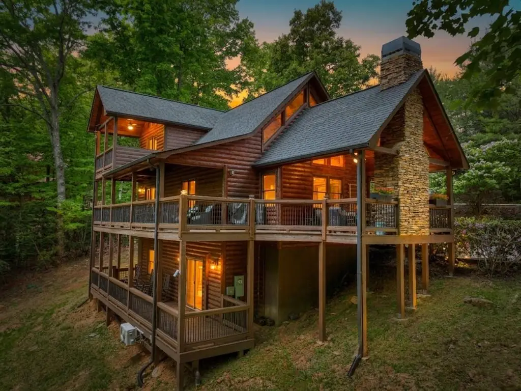 34 Dallas Lane, Blue Ridge, GA 30513 - #1