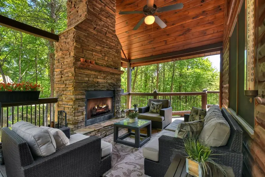 34 Dallas Lane, Blue Ridge, GA 30513 - #3