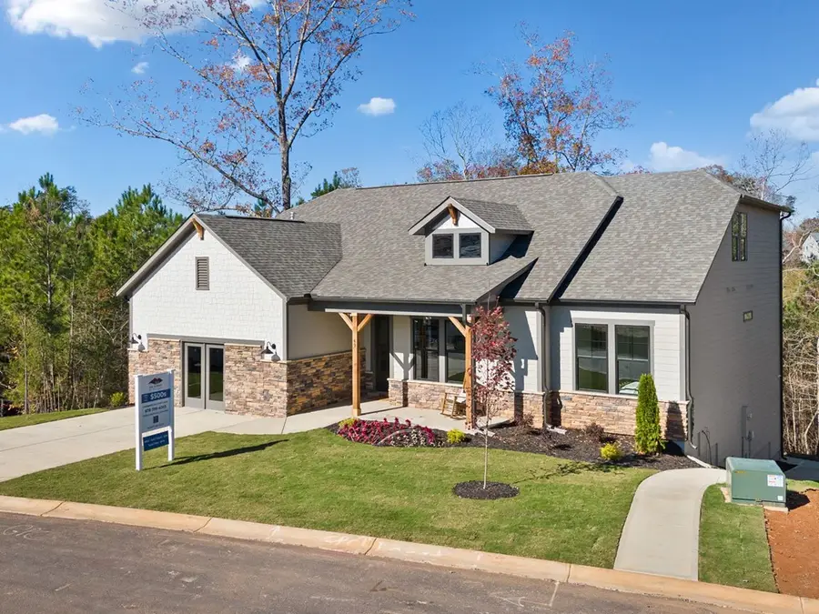 49 Pinnacle Way, Carters Lake, GA 50512 - #2