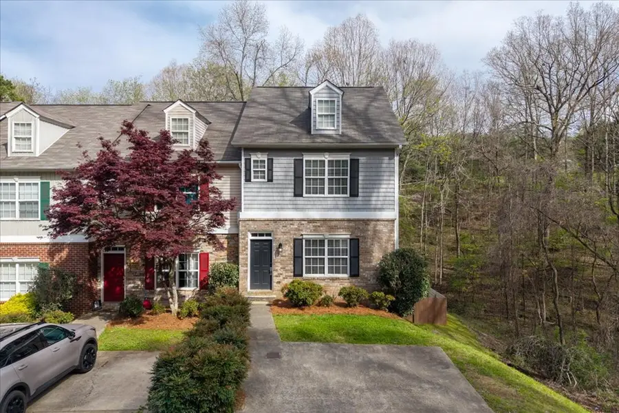 176 Ridgehaven Trail, Ellijay, GA 30536 - #2
