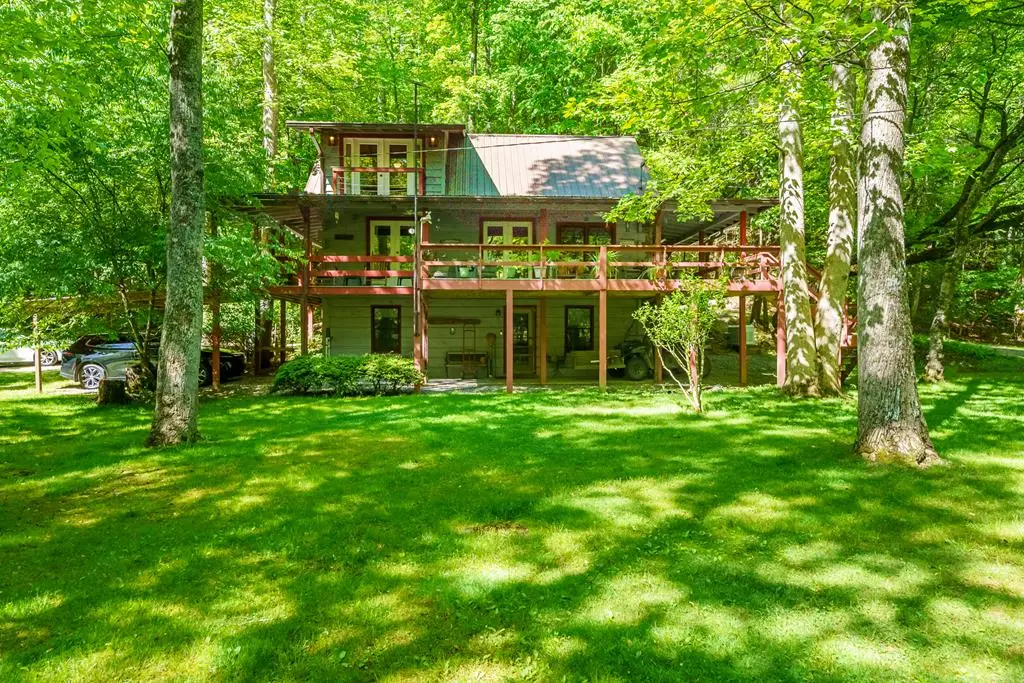 86 Tipton Court, Cherry Log, GA 30522 - #1