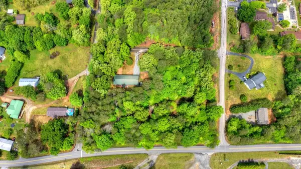 388 Jones Street, Blue Ridge, GA 30513