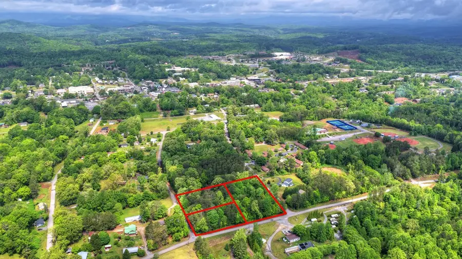388 Jones Street, Blue Ridge, GA 30513 - #3