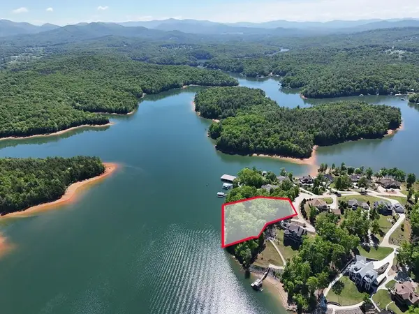 217 Hunter Lane, Blairsville, GA 30512