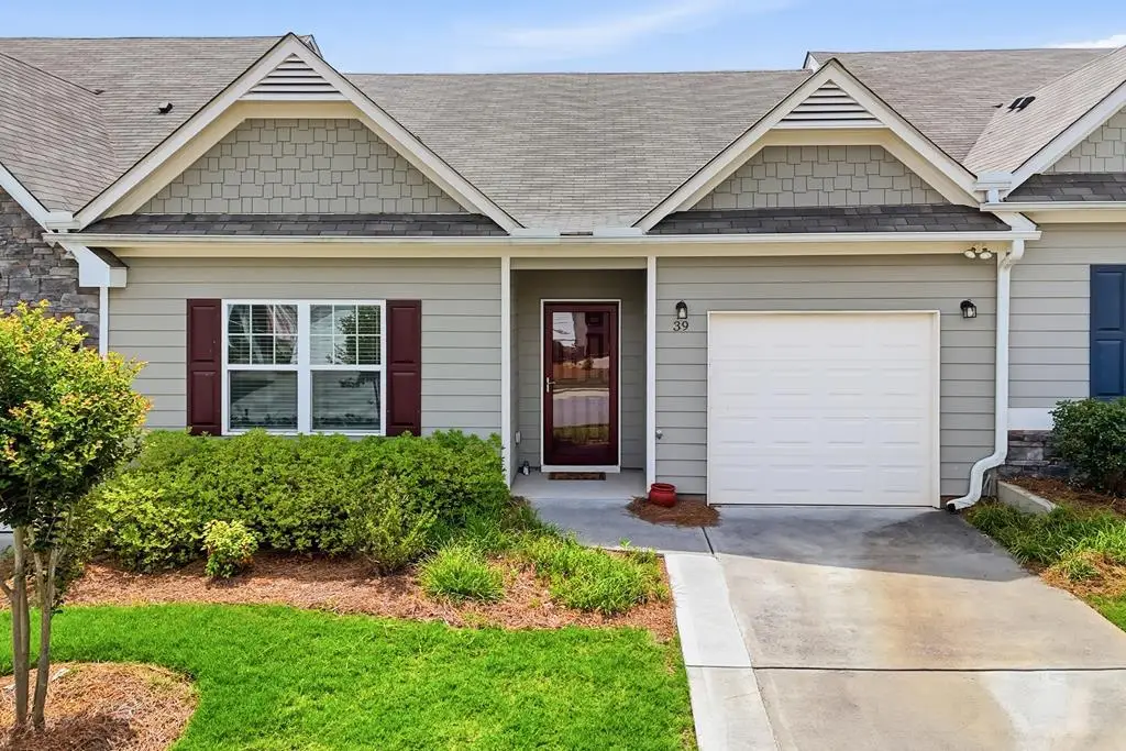 39 Piedmont View Lane, Jasper, GA 30143 - #1