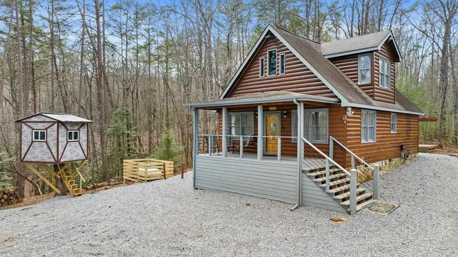 48 Timber Ridge Road, Blue Ridge, GA 30513 - #3