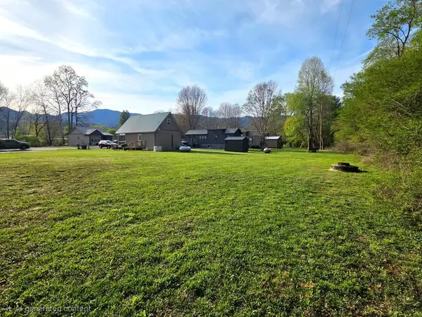 Lot 27 Lazy Bear Trail, Andrews, NC 28901