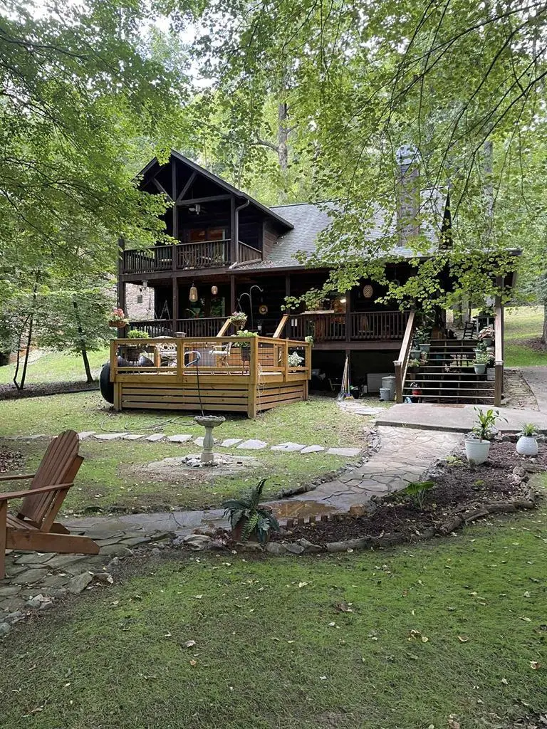 658 Navaho Way, Ellijay, GA 30540 - #1