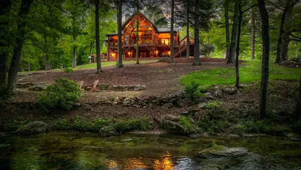 2100 Big Creek Road, Cherry Log, GA 30522