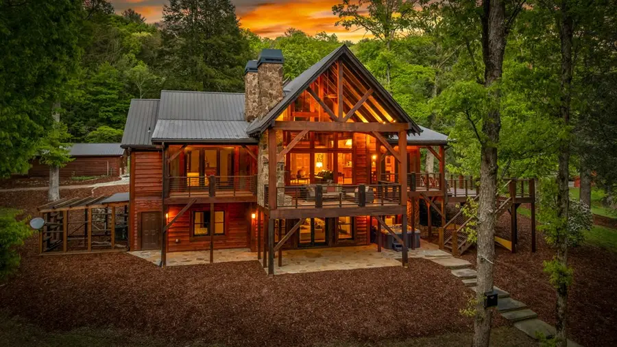 2100 Big Creek Road, Cherry Log, GA 30522 - #3