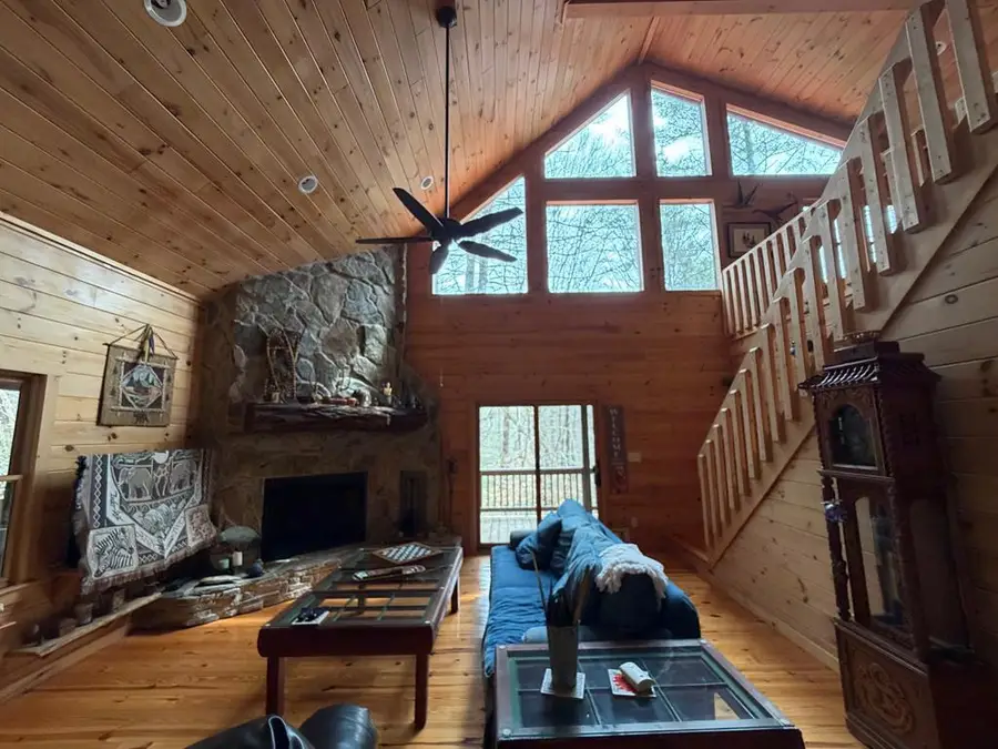 235 Hardslate Road, Blue Ridge, GA 30513 - #3