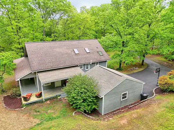 298 Notla Vista Ii, Blairsville, GA 30512