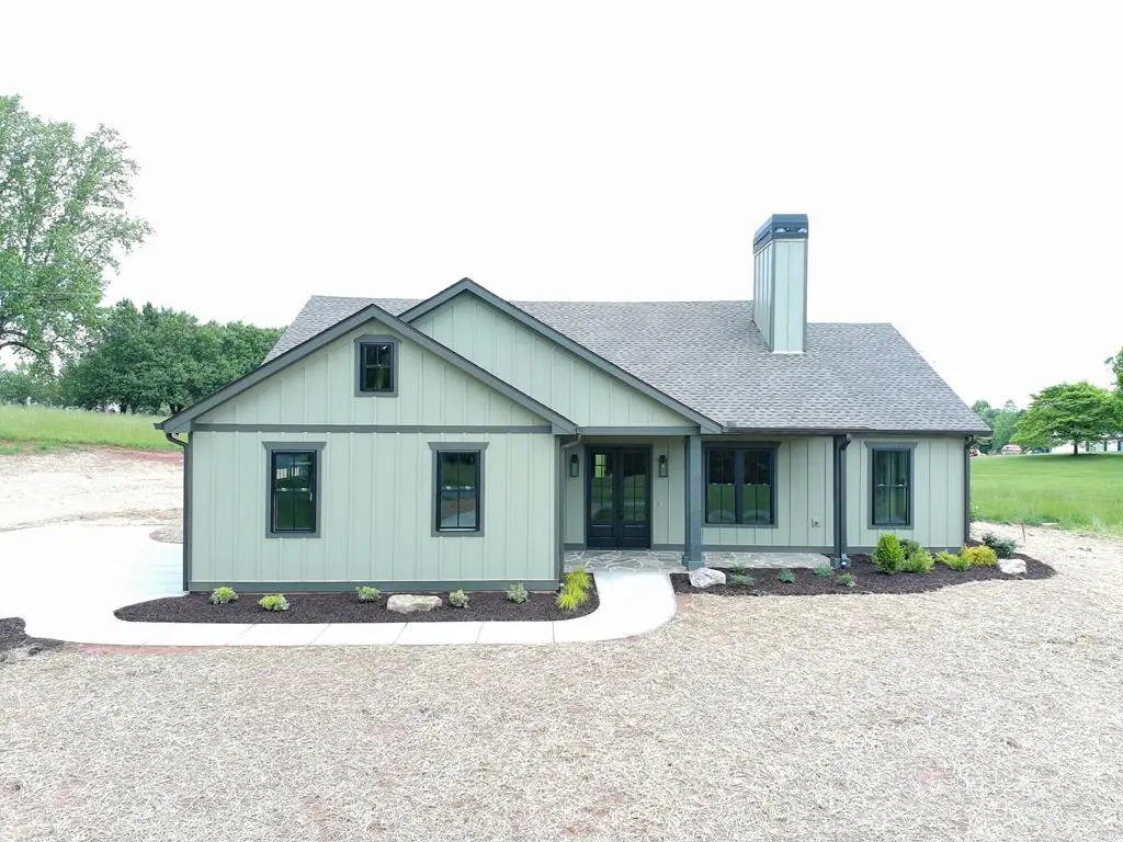 100 Redridge Road, Morganton, GA 30560 - #1