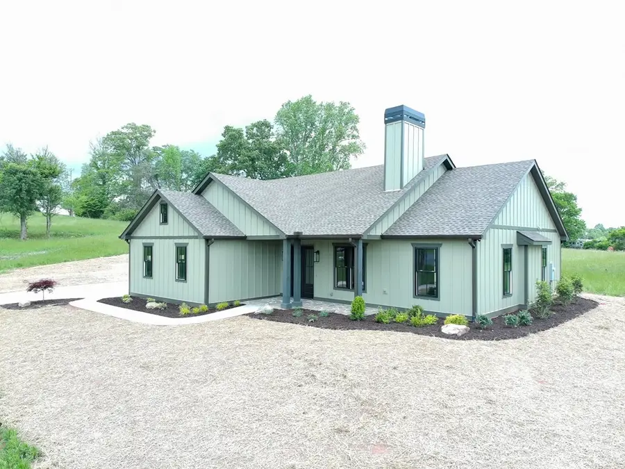 100 Redridge Road, Morganton, GA 30560 - #2