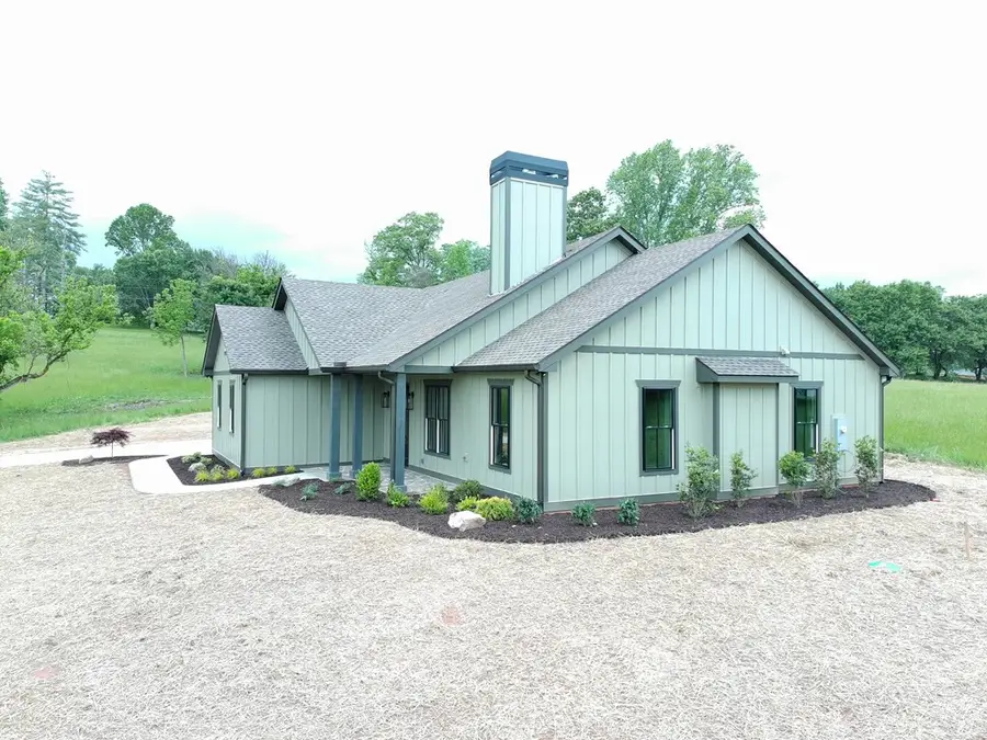 100 Redridge Road, Morganton, GA 30560 - #3