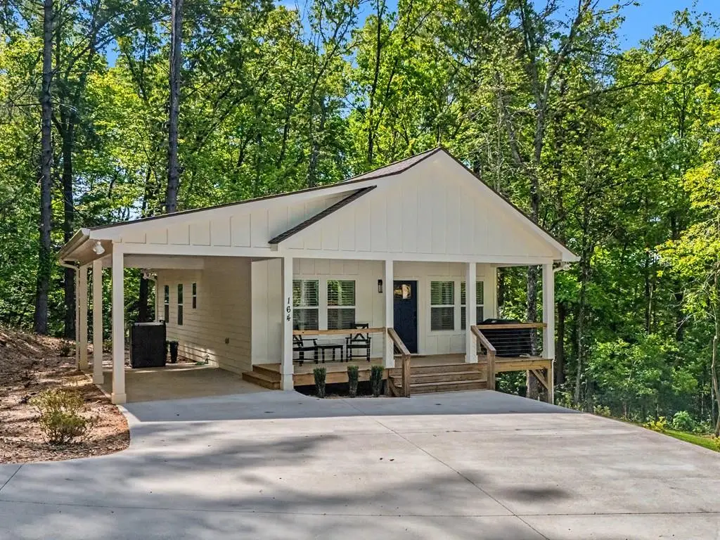 164 Acorn Lane, Warne, NC 28909 - #1