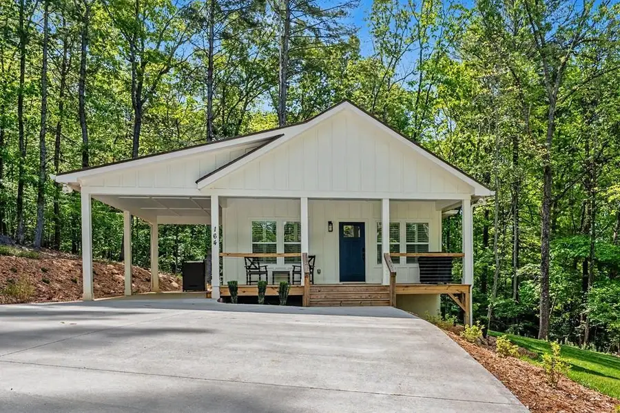 164 Acorn Lane, Warne, NC 28909 - #2