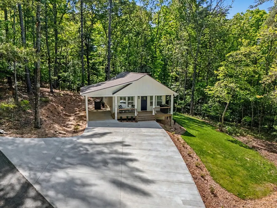 164 Acorn Lane, Warne, NC 28909 - #3