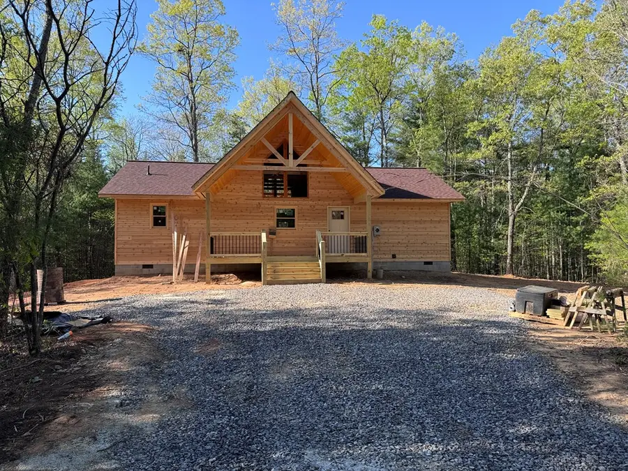 182 Gray Grouse Trail, Hothouse, NC 26906 - #3
