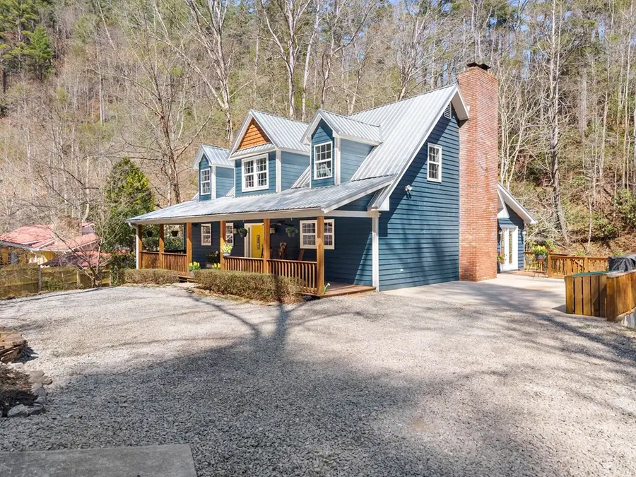 7880 Hiawassee Wilderness, Hiawassee, GA 30546 - #3