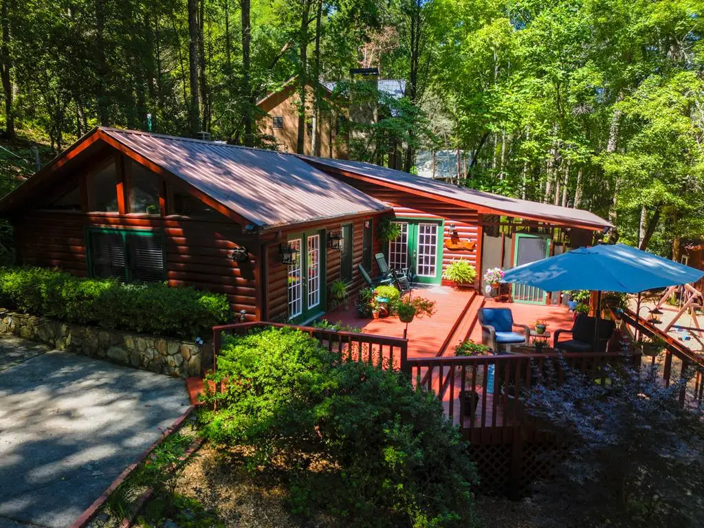 308 Hemlock Trail, Blue Ridge, GA 30513 - #1