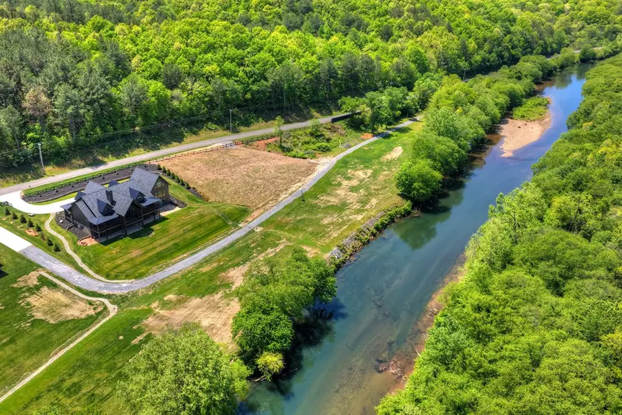 1753 Grassy Creek Road, Copperhill, TN 37317 - #3