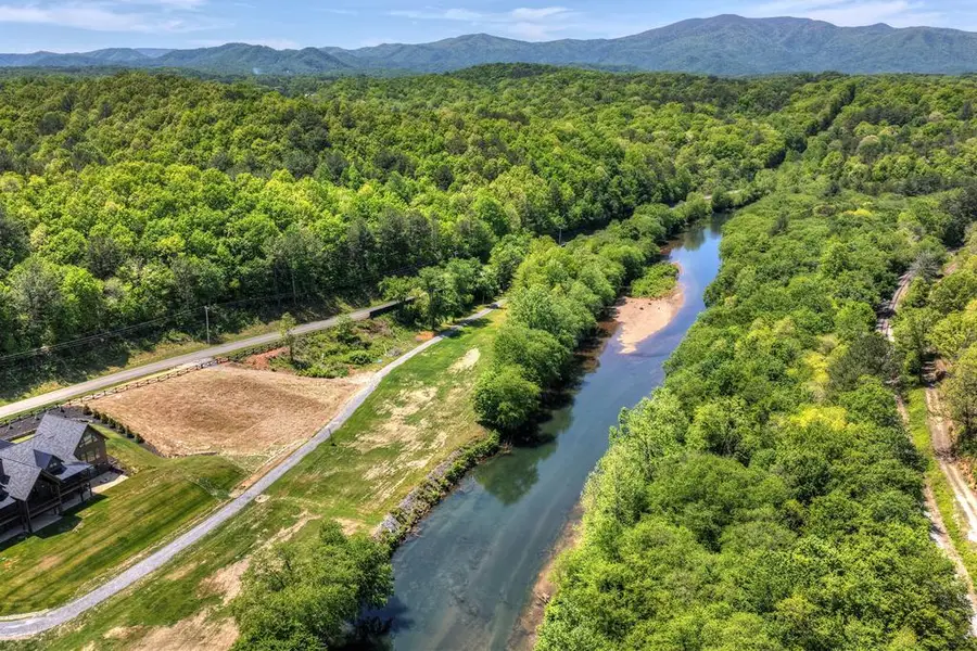 1733 Grassy Creek Road, Copperhill, TN 37317 - #2