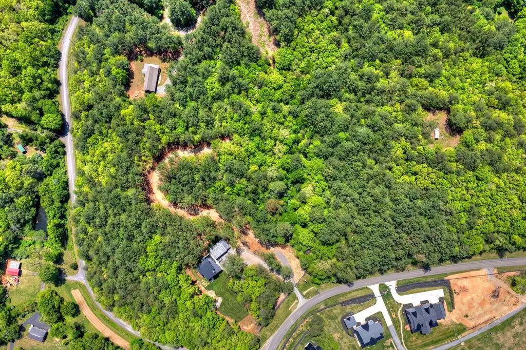 Lot 2 Grassy Creek Road, Copperhill, TN 37317 - #1