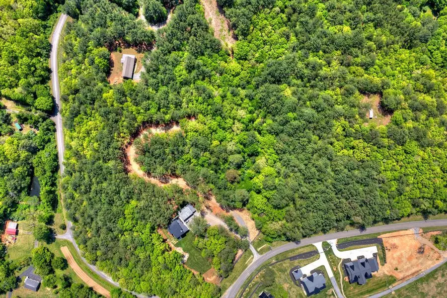 Lot 4 Grassy Creek Road, Copperhill, TN 37317 - #2