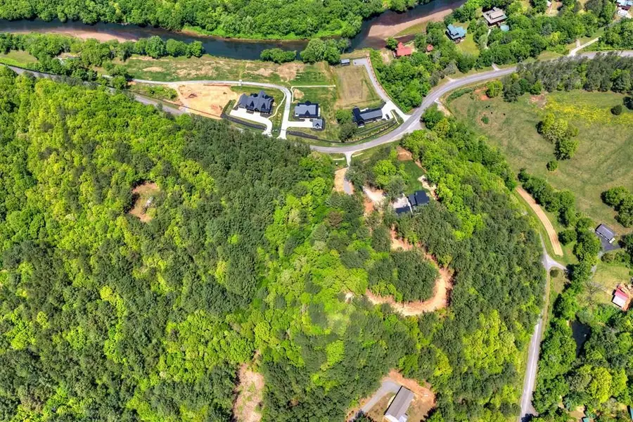 Lot 5 Grassy Creek Road, Copperhill, TN 37317 - #2