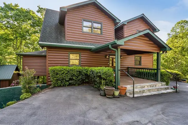547 Echo Road, Morganton, GA 30560