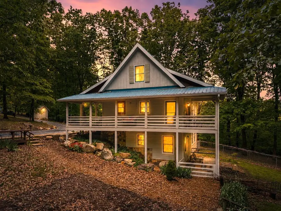 219 Ravencliff Road, Ellijay, GA 30540 - #2