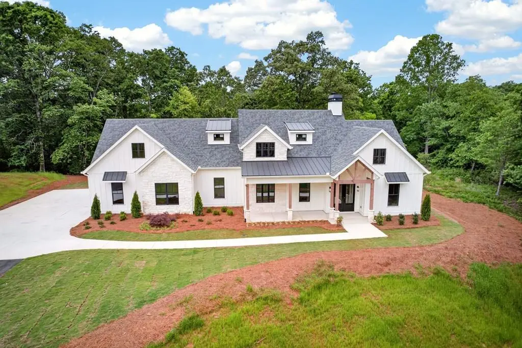255 Clear Creek Preserve Way, Ellijay, GA 30536 - #1
