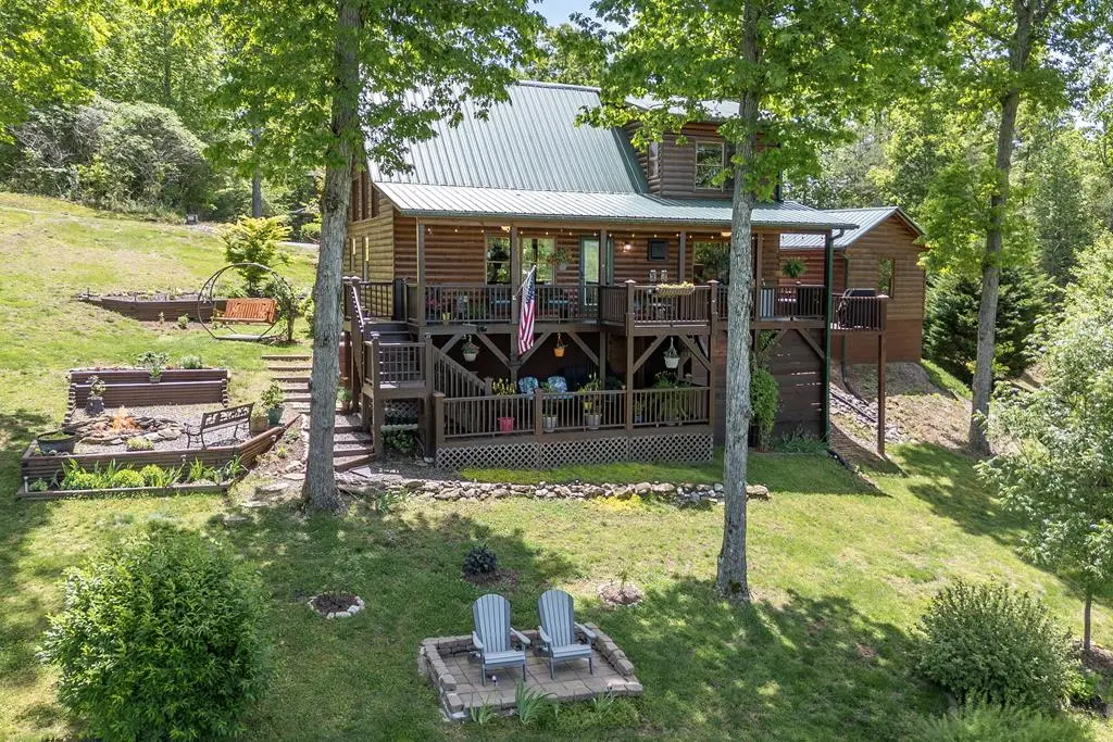 1055 Carolina Fox Circle, Murphy, NC 28906 - #1