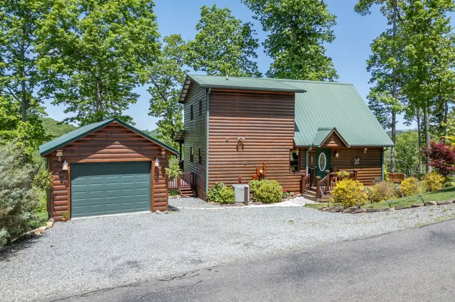1055 Carolina Fox Circle, Murphy, NC 28906 - #2
