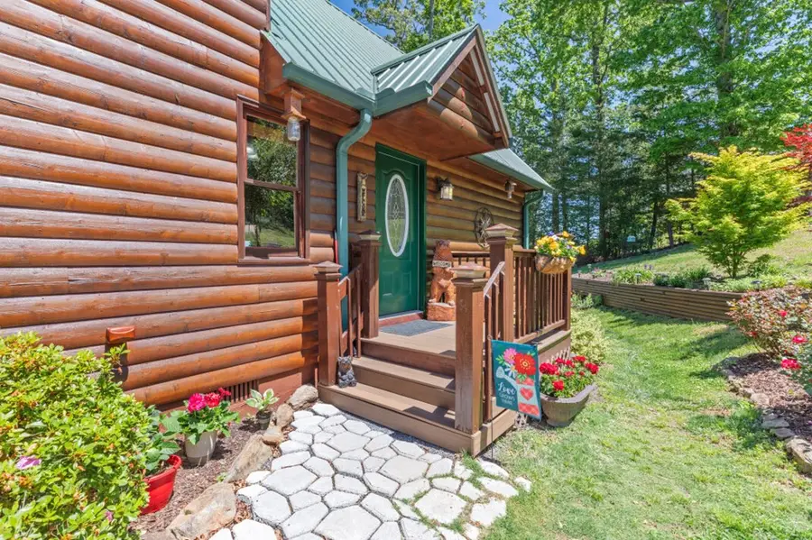 1055 Carolina Fox Circle, Murphy, NC 28906 - #3