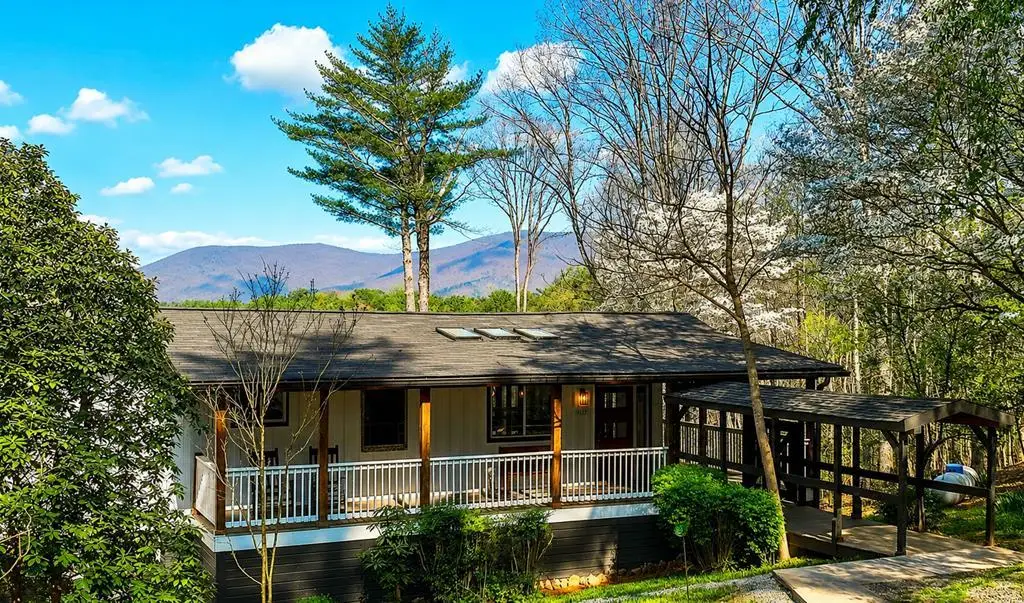 361 Rising Star Road, Ellijay, GA 30536 - #1