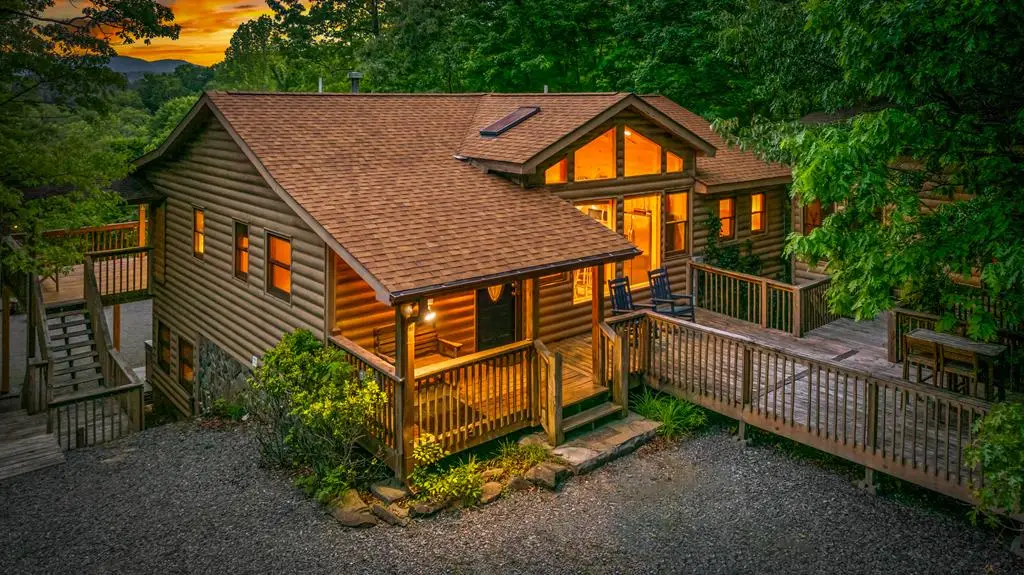 28 Hawkeye Ridge, Blue Ridge, GA 30513 - #1