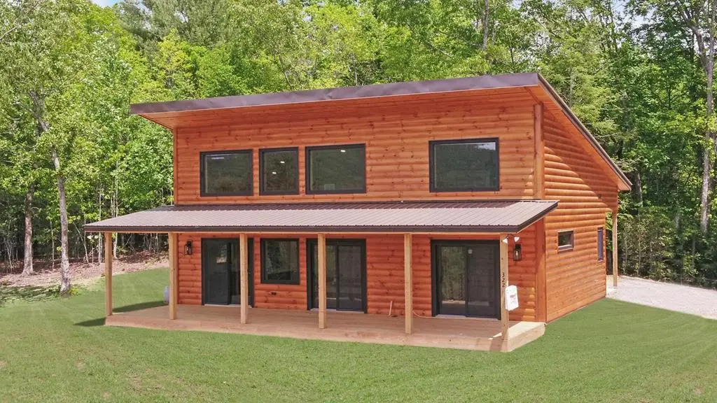 322 Deer Haven Trail, Murphy, NC 28906 - #1