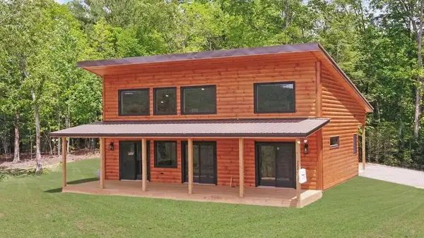 322 Deer Haven Trail, Murphy, NC 28906