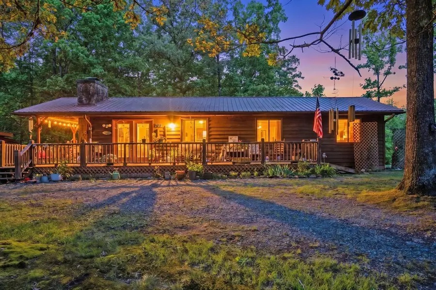 735 Liberty Circle, Murphy, NC 28906 - #3