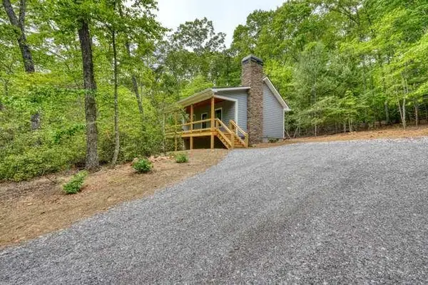 18 Canine Trail, Blairsville, GA 30512