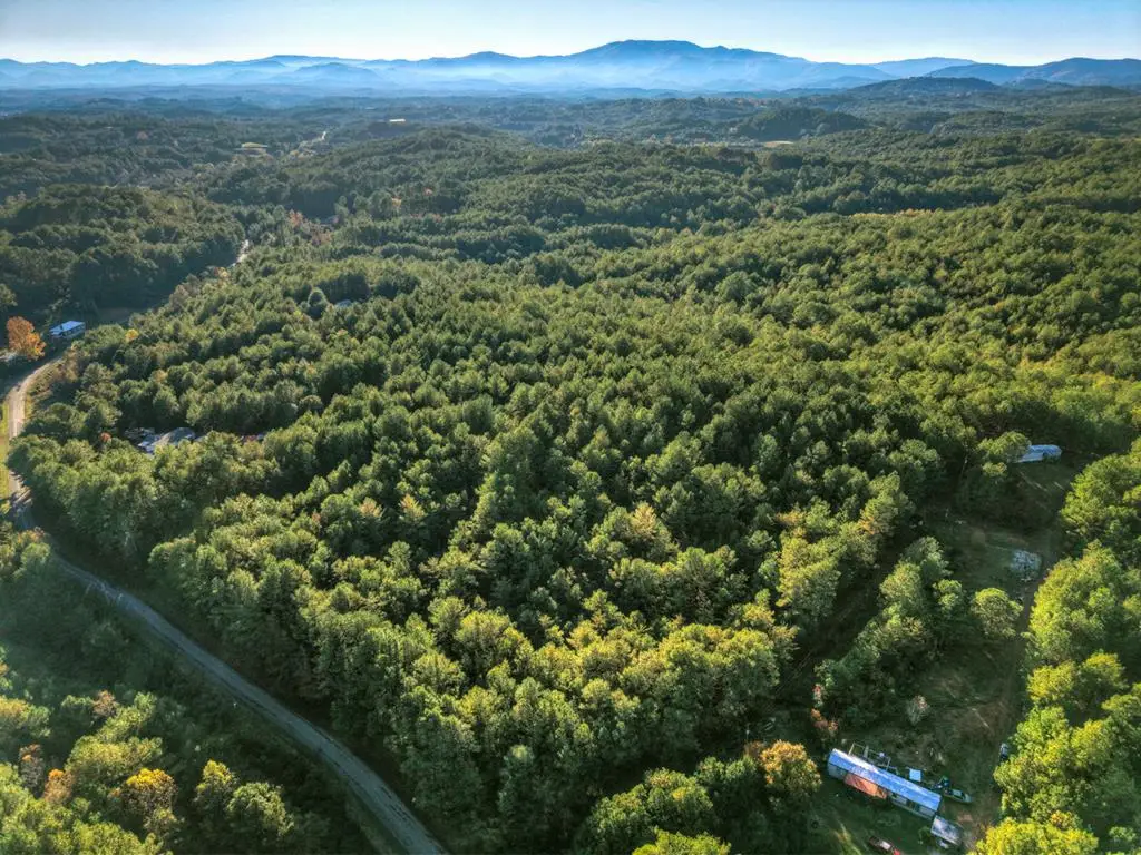 0 Stansbury Mountain Road, Copperhill, TN 37317 - #1