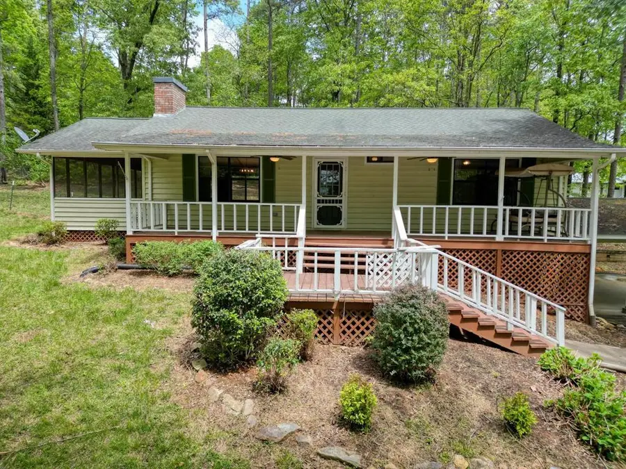 496 Forest Circle, Blairsville, GA 30512 - #2