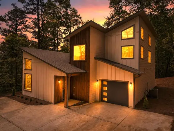 235 Fern Drive, Ellijay, GA 30540
